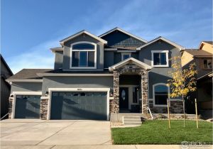 Johnstown Co Homes for Sale Thompson Crossing St Aubyn Homes