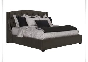 Jordan S Furniture Mattresses Jordan Dk Gray Upholstered Platform Bed Guest Bedroom Pinterest