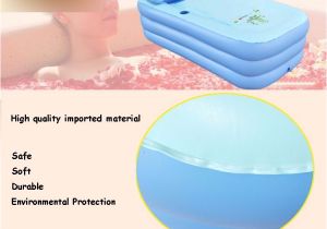 Jual Bathtub Portable Kolam Spa Portable – Empuk Dan Bisa Digunakan Oleh orang