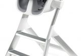 Just 4moms High Chair 4moms High Chair White Grey