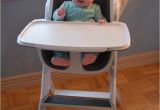Just 4moms High Chair 4moms Highchair Review Celeb Baby Laundry