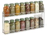 Kamenstein organic Spice Rack Amazon Com Simply organic Filled Spice Rack 10 63 Pound Grocery