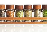 Kamenstein organic Spice Rack Most Of the Items In Your Spice Rack are Probably Expired Huffpost
