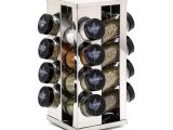 Kamenstein organic Spice Rack Shop Amazon Com Spice Racks