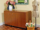 Kangaroo Sewing Cabinets Best Of Kangaroo Kabinets Aussie Sewing Cabinet with Lift Mechanism
