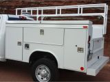 Kargo Master Service Body Ladder Rack Guide Gear Full Size Heavy Duty Universal Aluminum Truck Rack Pipe