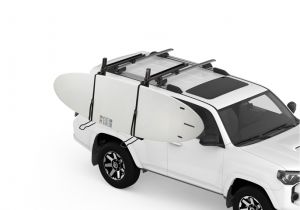 Kayak Rack for Car without Roof Rack Demo Showdown Side Loading Sup and Kayak Carrier Modula Racks
