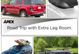 Kayak Rack for Suv Maximize Your Vehicle S Cargo Hauling Capacity and Free Up Valuable