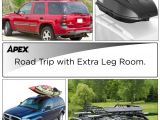 Kayak Rack for Suv Maximize Your Vehicle S Cargo Hauling Capacity and Free Up Valuable