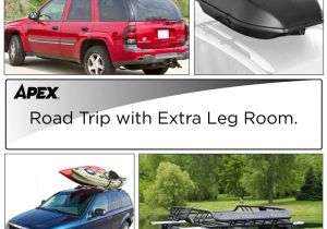 Kayak Rack for Suv Maximize Your Vehicle S Cargo Hauling Capacity and Free Up Valuable