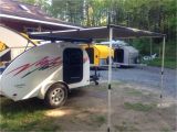 Kayak Racks for Back Of Rv Little Guy 5 Wide with Roof Racks and Awning for Bob Pinterest