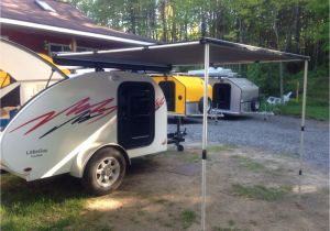 Kayak Racks for Back Of Rv Little Guy 5 Wide with Roof Racks and Awning for Bob Pinterest