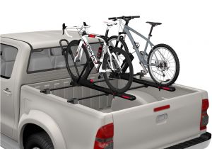 Kayak Racks for Trucks Canada Yakima Bedrock Bike Rack the Proprietary Yakima Bedrock Pickup