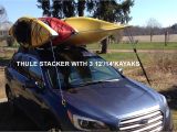 Kayak Roof Rack for Mazda Cx 5 Angry Kayak Owner Page 3 Subaru Outback Subaru Outback forums
