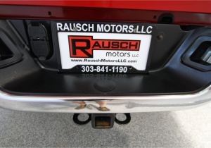 Kc Light Covers 2012 Ram Ram Pickup 2500 Slt Rausch Motors