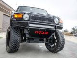 Kc Light Covers New M Rds Radius Bumper for the toyota Fj Twitter N Fab Pictures