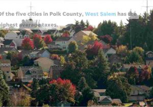 Keizer Homes for Sale Salem and Keizer Property Owners Face 11 Percent Tax Increase
