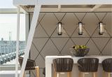 Ken Lu Furniture Thomfilicia Uses Our Lu Sconces to Lighten Up Deltas atlanta and