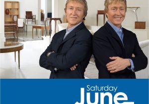 Keno Brothers Furniture Save the Date the Keno Bros In oregon theo