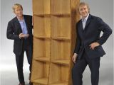 Keno Brothers Furniture Tv Experts and Twins Leigh and Leslie Keno to Help with Dunham