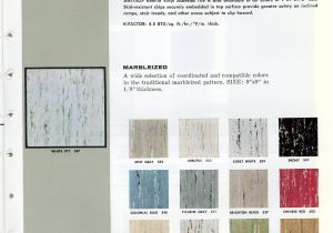 Kentile asphalt Floor Tile asbestos Books Colors In Tile Kentile Floors Catalog