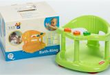 Keter Baby Bath Seat Ring Tub – Infant Baby Bath Tub Ring Seat Keter Green Fast Shipping