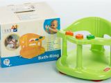 Keter Baby Bath Seat Ring Tub – Infant Baby Bath Tub Ring Seat Keter Green Fast Shipping