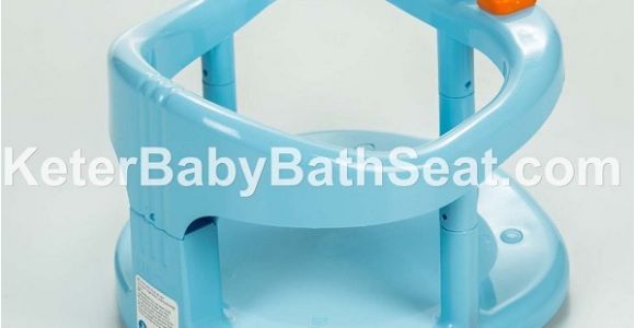 Keter Baby Bath Seat Ring Tub – Keter Baby Bath Tub Ring Seat Color Blue