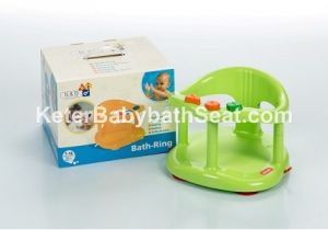 Keter Baby Bath Seat Ring Tub – Keter Baby Bath Tub Ring Seat Color Green