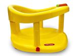 Keter Baby Bath Tub Ring Seat for Infant and toddler Keter Baby Bathtub Seat Yellow – Keter Bath Seats
