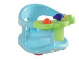 Keter Baby Bath Tub Ring Seat for Infant and toddler top 10 Baby Bath Tub Seats & Rings