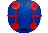 Keter Baby Bath Tub Seat Keter Baby Bathtub Seat Dark Blue – Keter Bath Seats