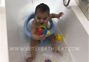 Keter Baby Bath Tub Seat Keter Baby Bathtub Seat Light Blue – Keter Bath Seats