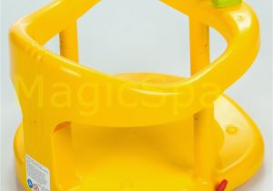 Keter Baby Bathtub Seat Yellow Infant Baby Bath Tub Ring Seat Keter Yellow Shipping From