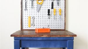 Kid tool Bench 15 Best Zander Images On Pinterest Child Room Play Rooms and Workshop