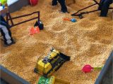 Kidkraft Backyard Sandbox 00130 This is Such A Great Idea Instead Of Using Sand In A Sandbox You