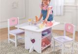 Kidkraft Heart Table and Chair Set Heart Table Chair Set