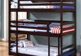 Kids Twin Bedroom Sets 34 Inspirational Triple Bunk Bed for Kids Bed Frame and