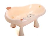 Kidsmile Baby Bathtub Achetez En Gros Plastic Baby Bath Basin En Ligne à Des