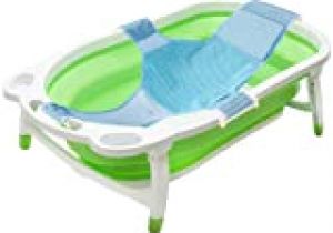 Kidsmile Baby Bathtub Amazon Boon Naked Collapsible Baby Bathtub Blue