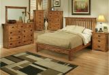 King Size Bedroom Sets Mission Oak Rake Bedroom Suite Cal King Size