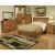 King Size Bedroom Sets Mission Oak Rake Bedroom Suite Cal King Size