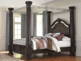 King Size Canopy Bedroom Sets King Canopy Bed Ideas for Creating Stunning Bedroom Midcityeast