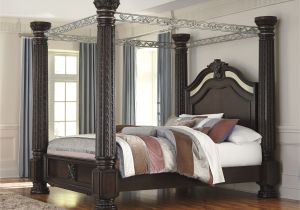 King Size Canopy Bedroom Sets King Canopy Bed Ideas for Creating Stunning Bedroom Midcityeast