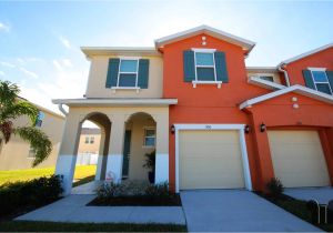 Kissimmee Florida Rental Homes M5116ad townhouse Compass Bay townhouses for Rent In Kissimmee
