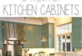 Kitchen Cabinet Paint Ideas Mesmerizing Kitchen Wall Paint Ideas In Kitchen Paint Color Ideas