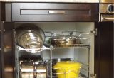 Kitchen Cabinet Storage Ideas 15 Beautifully organized Kitchen Cabinets and Tips We Learned From