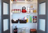 Kitchen Pantry organization Ideas 100 Diy Simple organized Pantries On Bud