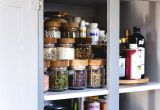 Kitchen Pantry organization Ideas A Pantry organization Makeover with Method