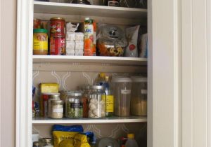 Kitchen Pantry organization Ideas organize Your Pantry with these top Ideas